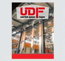 aktuelle Ausgabe UDF